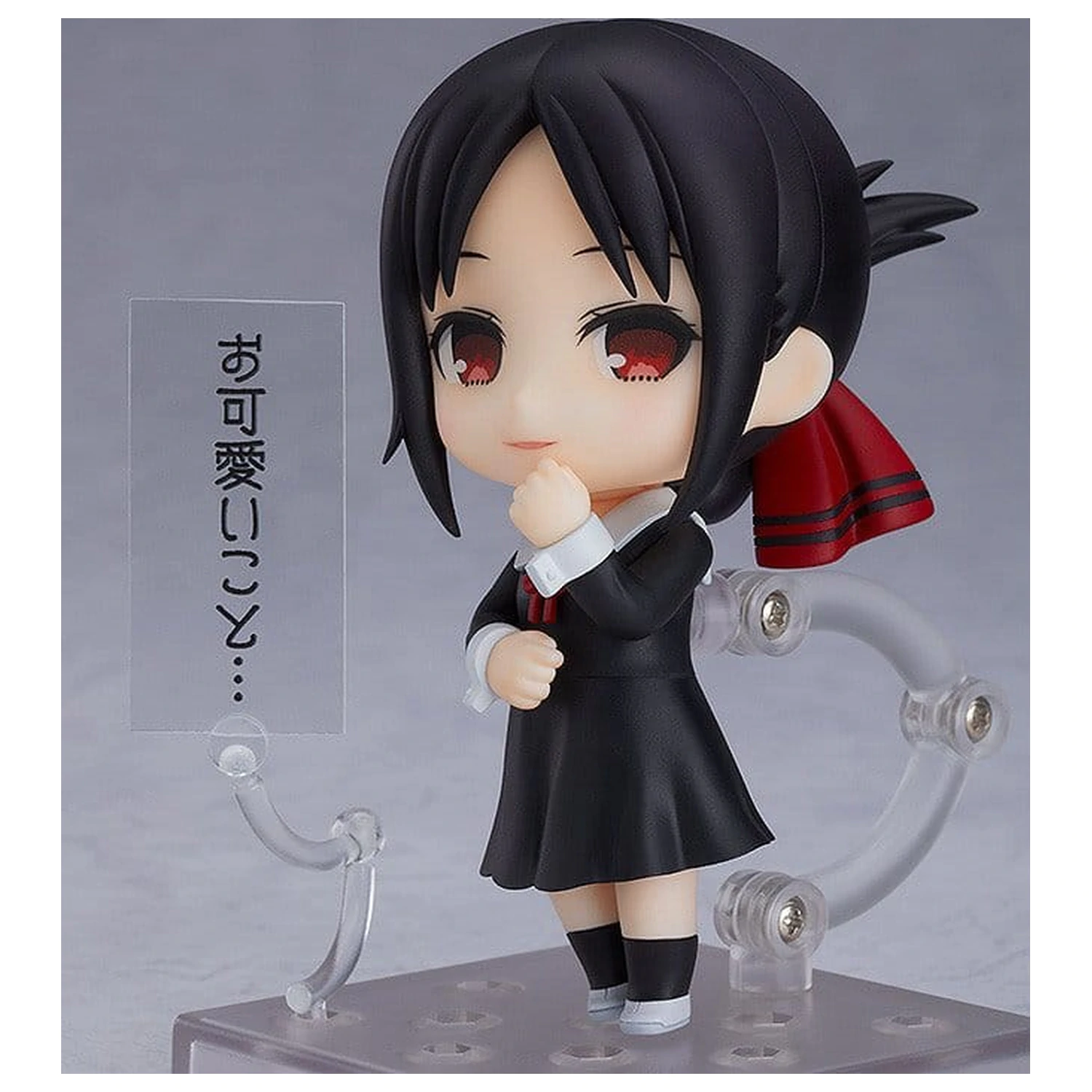 Kaguya-sama: Love Is War Nendoroid Action Figure Kaguya Shinomiya 10 cm product photo