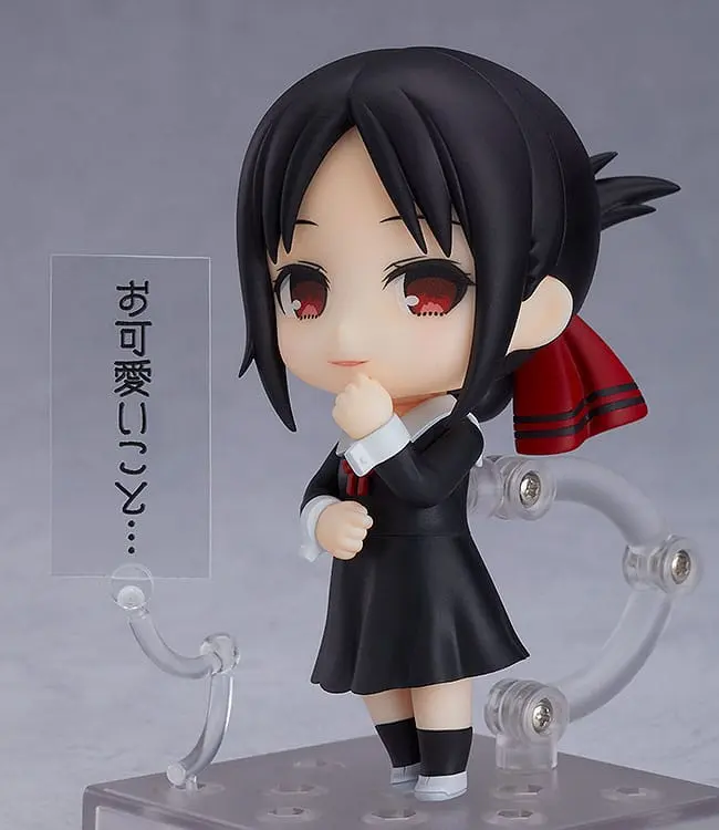 Kaguya-sama: Love is War Nendoroid Action Figure Kaguya Shinomiya(re-run) 10 cm termékfotó