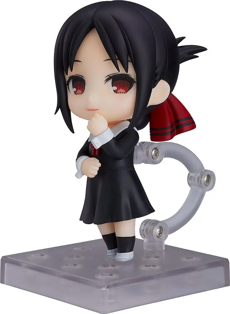 Kaguya-sama: Love is War Nendoroid Action Figure Kaguya Shinomiya(re-run) 10 cm termékfotó