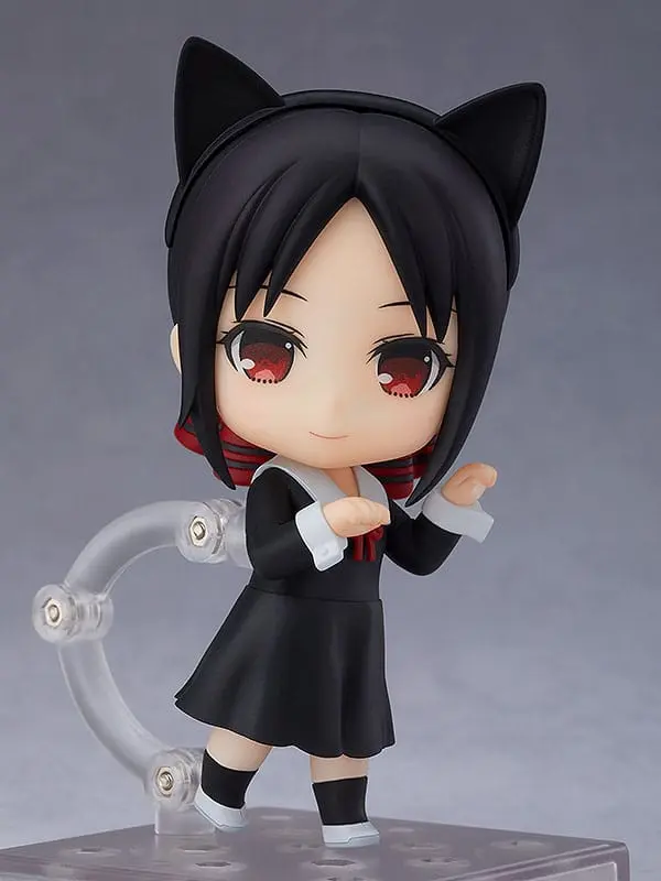 Kaguya-sama: Love is War Nendoroid Action Figure Kaguya Shinomiya(re-run) 10 cm termékfotó