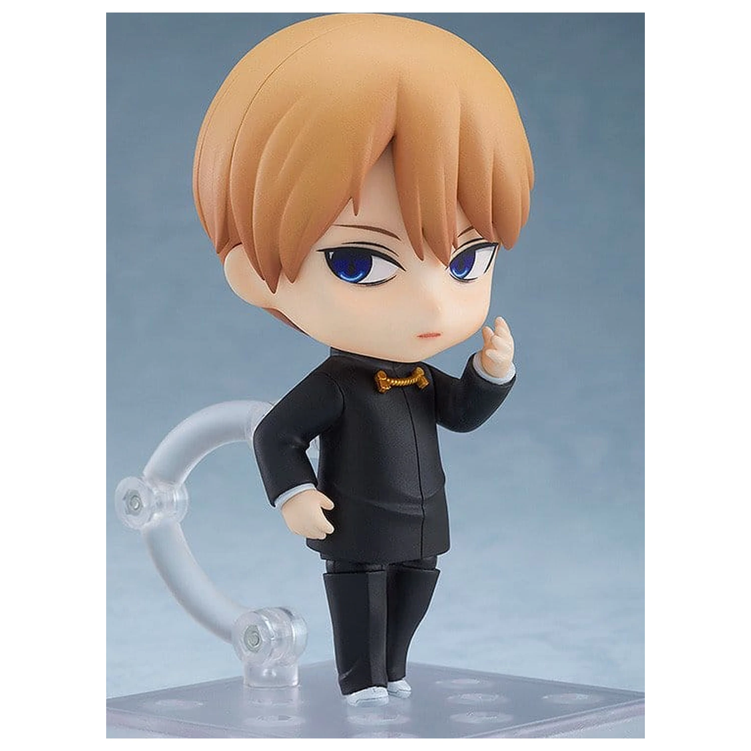 Kaguya-sama: Love Is War Nendoroid Action Figure Miyuki Shirogane 10 cm product photo