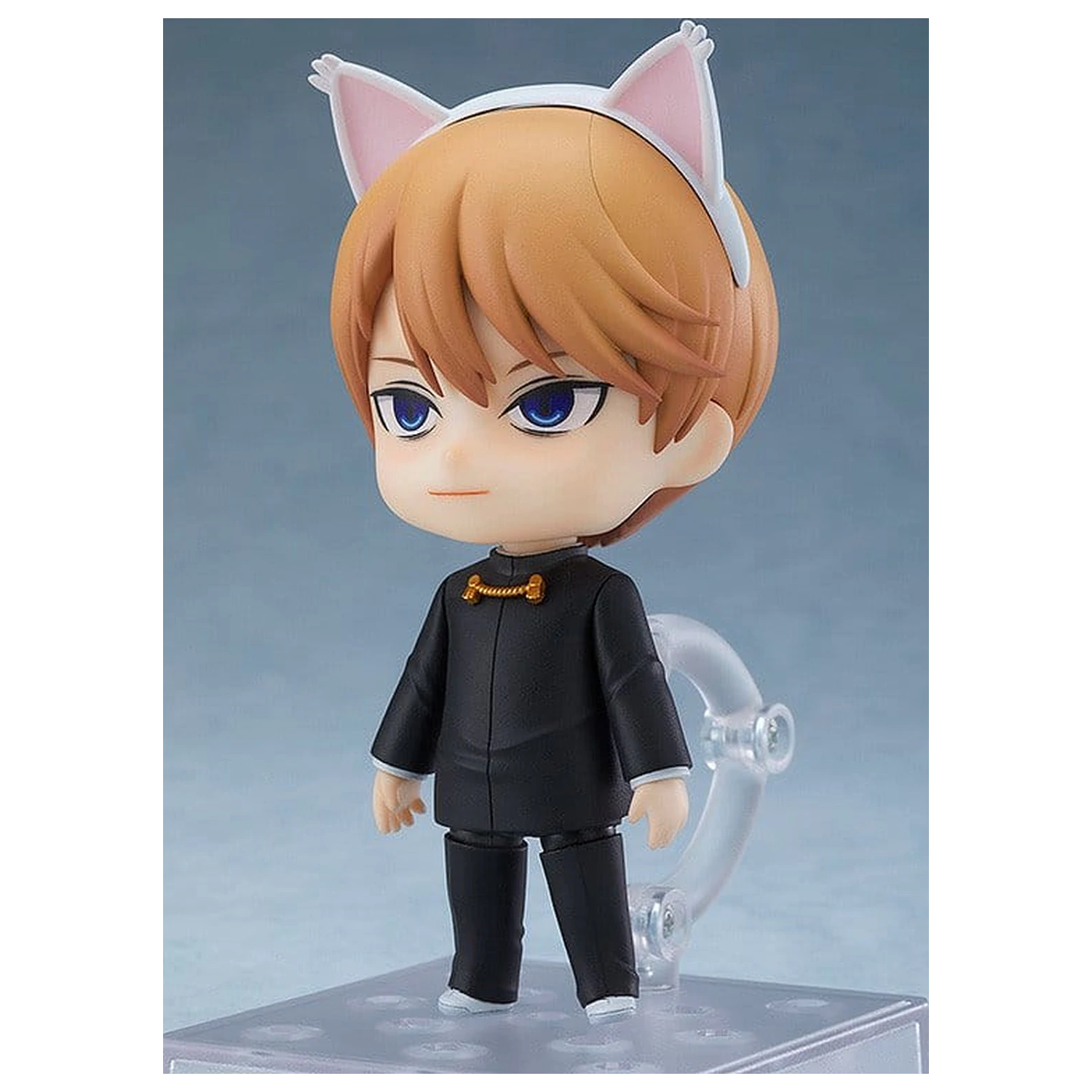 Kaguya-sama: Love Is War Nendoroid Action Figure Miyuki Shirogane 10 cm product photo