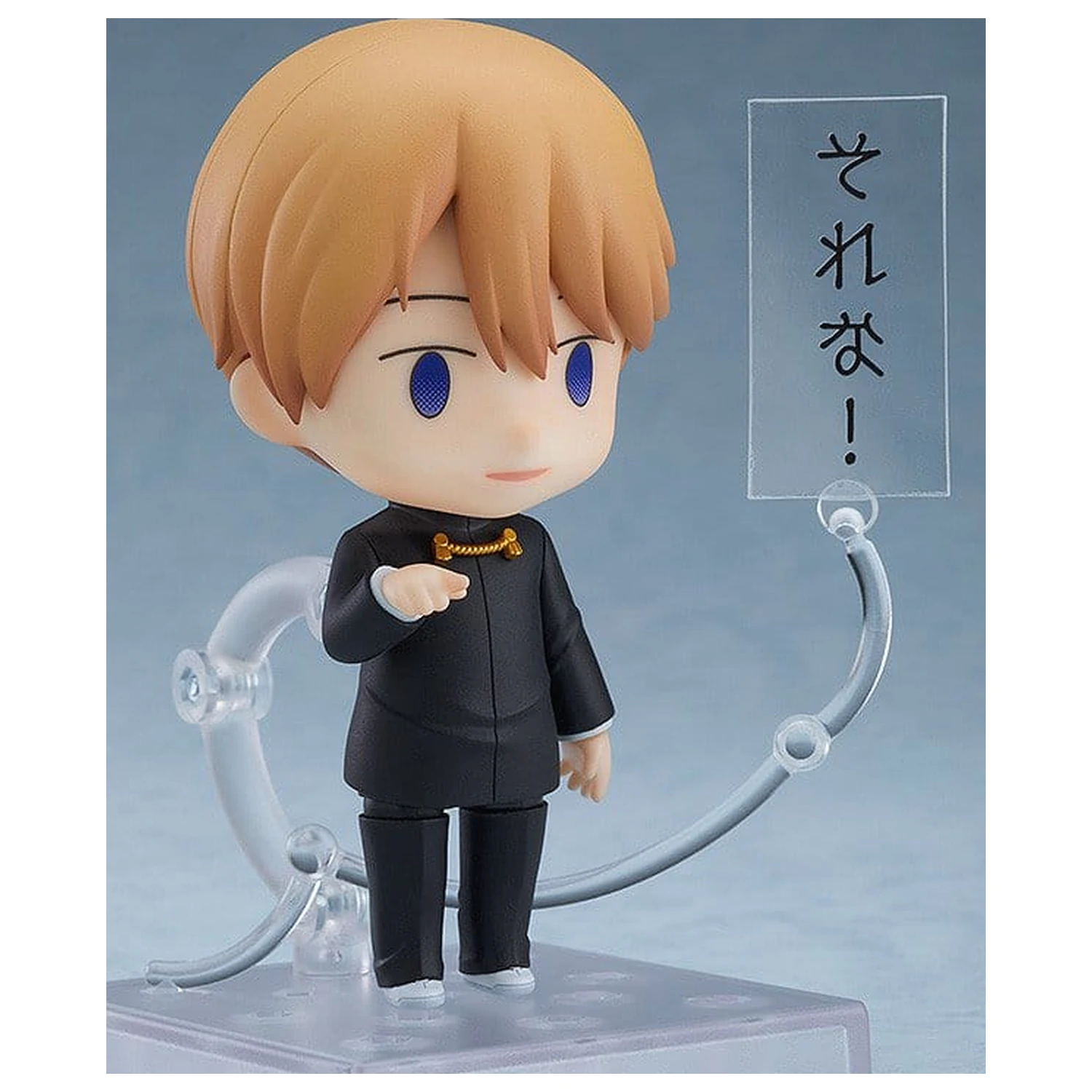 Kaguya-sama: Love Is War Nendoroid Action Figure Miyuki Shirogane 10 cm product photo
