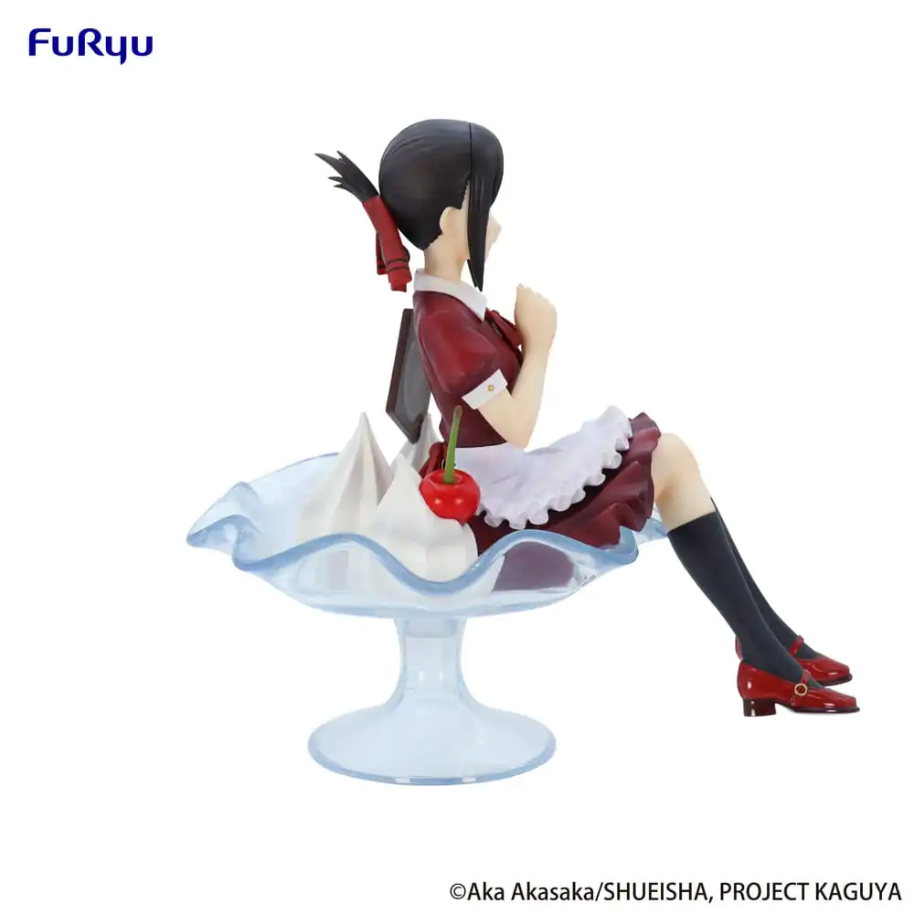 Kaguya-sama: Love is War Special PVC Statue Chika Fujiwara Parfait Ver. 13 cm termékfotó