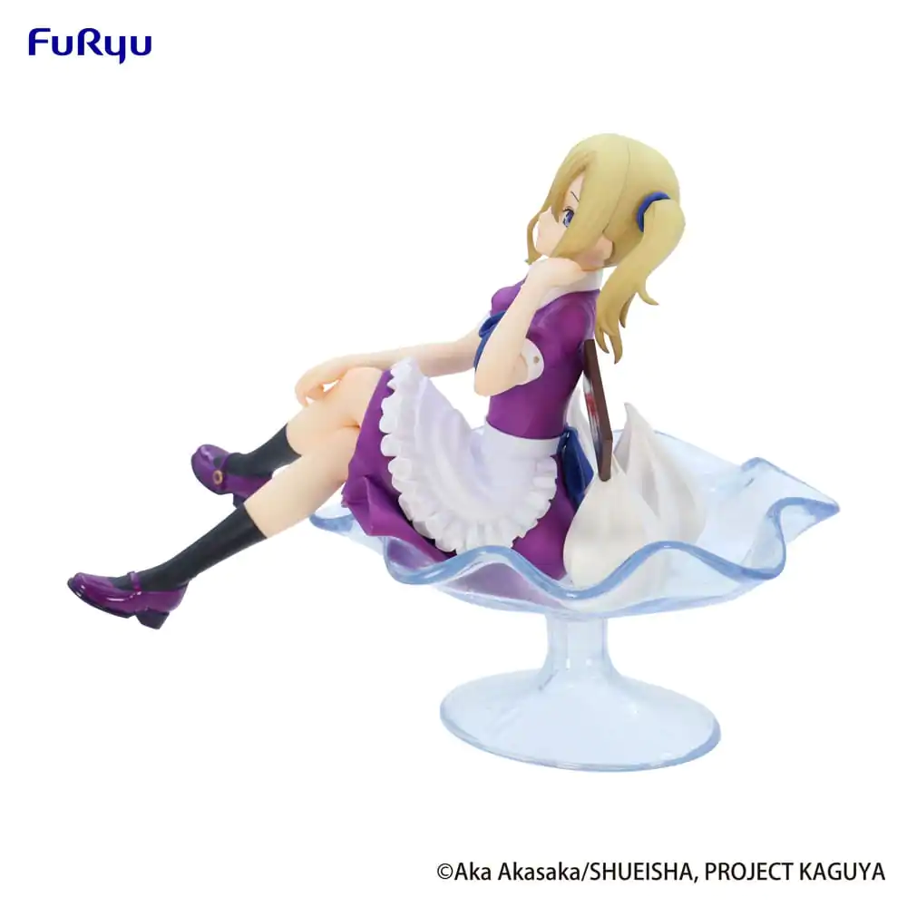 Kaguya-sama: Love is War Special PVC Statue Chika Fujiwara Parfait Ver. 15 cm termékfotó