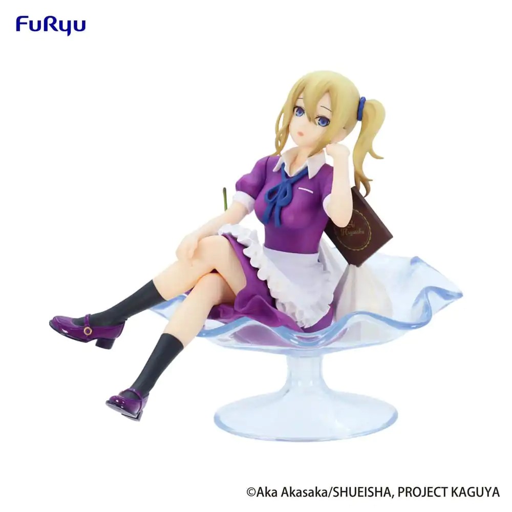 Kaguya-sama: Love is War Special PVC Statue Chika Fujiwara Parfait Ver. 15 cm termékfotó