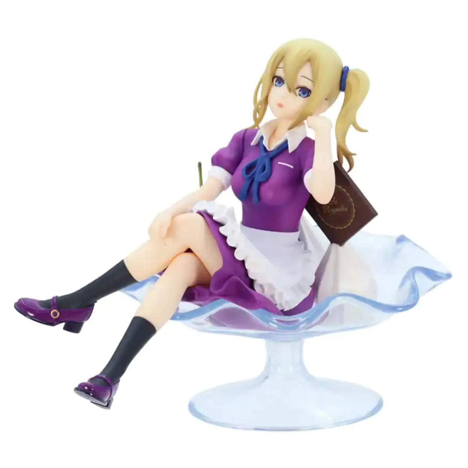 Kaguya-sama: Love is War Special PVC Statue Ai Hayasaka Parfait Ver. 15 cm product photo