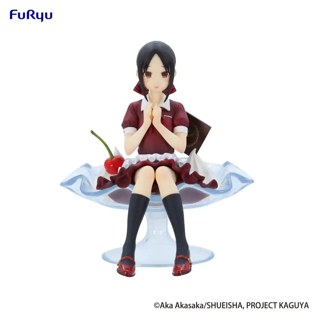 Kaguya-sama: Love is War Special PVC Statue Kaguya Shinomiya Parfait Ver. 13 cm termékfotó