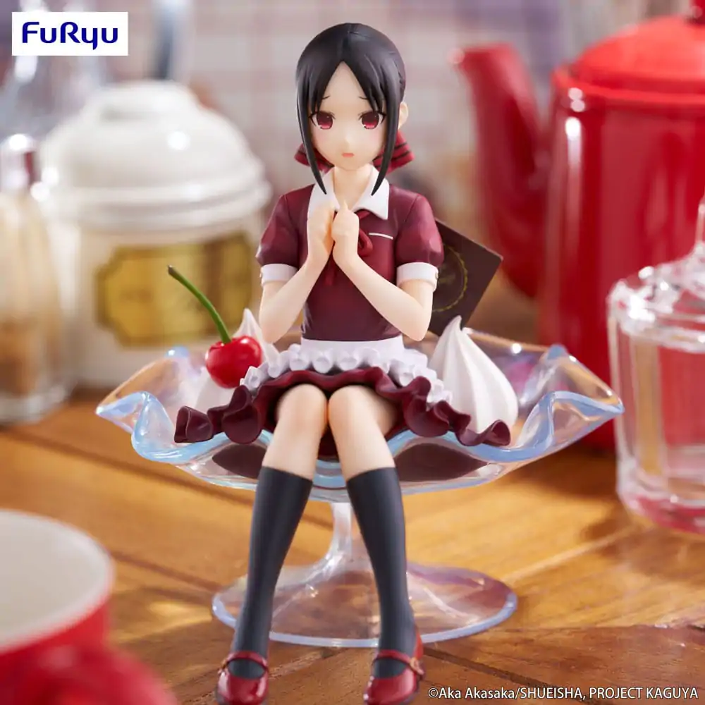 Kaguya-sama: Love is War Special PVC Statue Kaguya Shinomiya Parfait Ver. 13 cm termékfotó