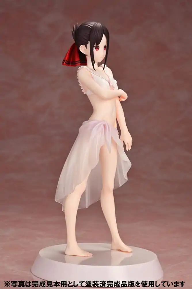 Kaguya-sama: Love is War Summer Queens PVC Statue 1/8 Kaguya Shinomiya 23 cm product photo