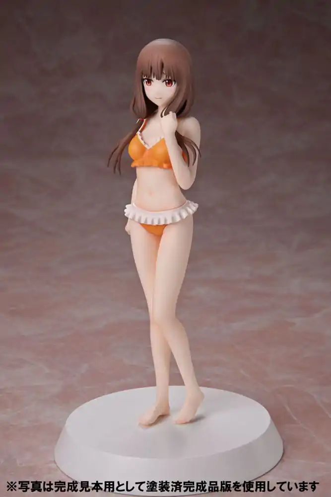 Kaguya-sama: Love Is War Summer Queens Assemble Heroines PVC Statue 1/8 Miko Iino Kit Ver. 19 cm product photo