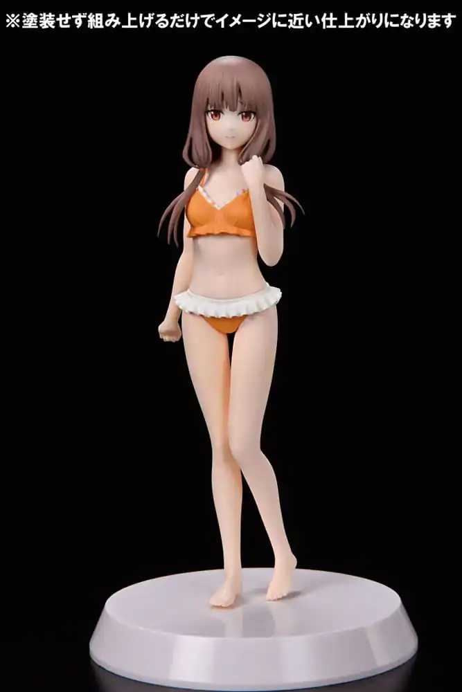Kaguya-sama: Love Is War Summer Queens Assemble Heroines PVC Statue 1/8 Miko Iino Kit Ver. 19 cm product photo