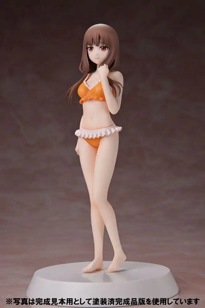 Kaguya-sama: Love Is War Summer Queens Assemble Heroines PVC Statue 1/8 Miko Iino Kit Ver. 19 cm product photo