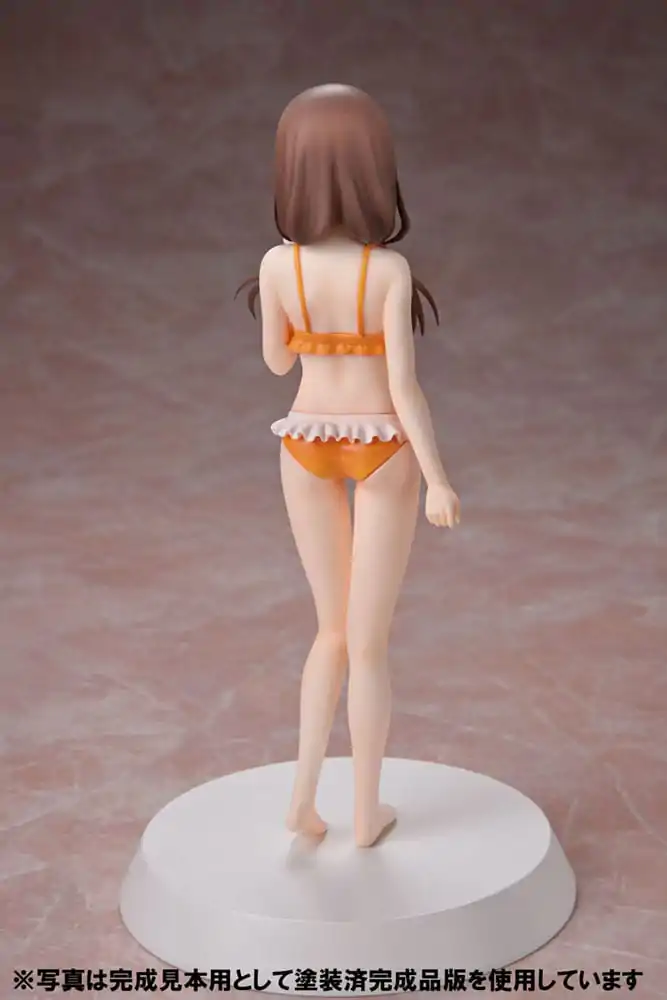 Kaguya-sama: Love Is War Summer Queens Assemble Heroines PVC Statue 1/8 Miko Iino Kit Ver. 19 cm product photo