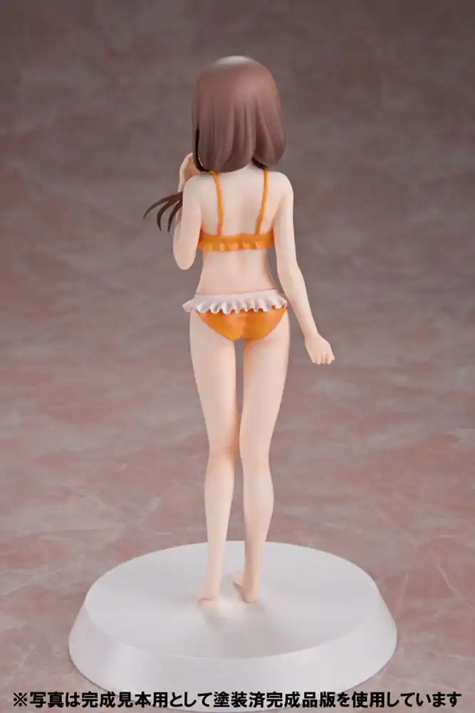 Kaguya-sama: Love Is War Summer Queens Assemble Heroines PVC Statue 1/8 Miko Iino Kit Ver. 19 cm product photo