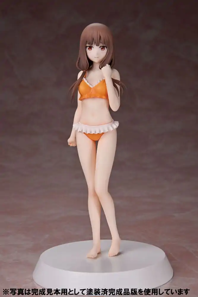 Kaguya-sama: Love Is War Summer Queens Assemble Heroines PVC Statue 1/8 Miko Iino Kit Ver. 19 cm product photo