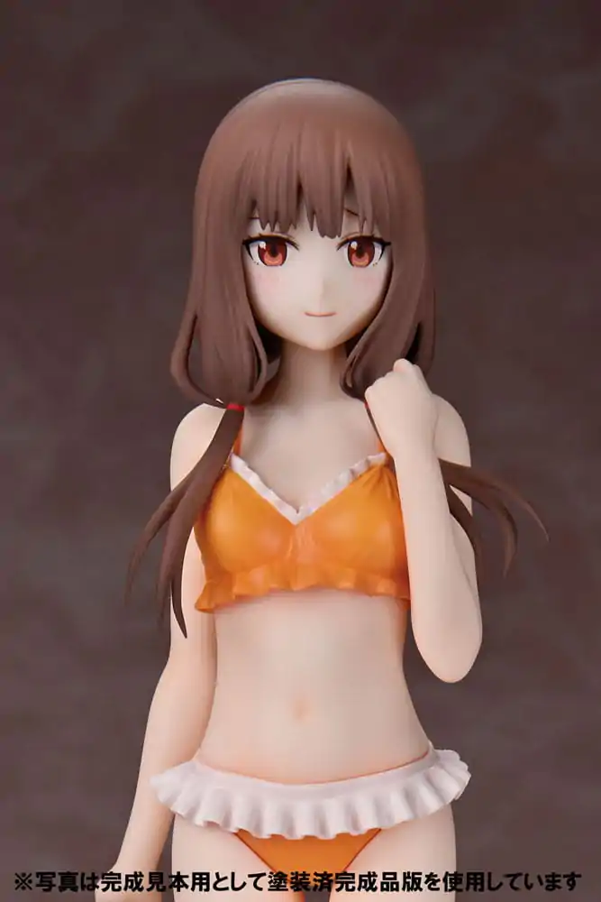 Kaguya-sama: Love Is War Summer Queens Assemble Heroines PVC Statue 1/8 Miko Iino Kit Ver. 19 cm product photo