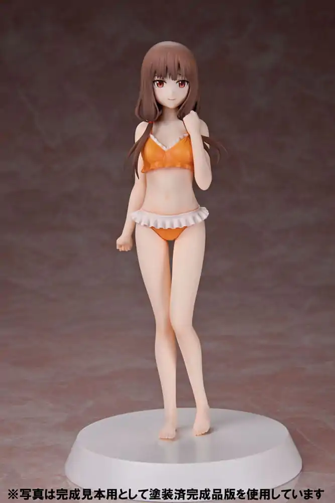 Kaguya-sama: Love Is War Summer Queens Assemble Heroines PVC Statue 1/8 Miko Iino Kit Ver. 19 cm product photo
