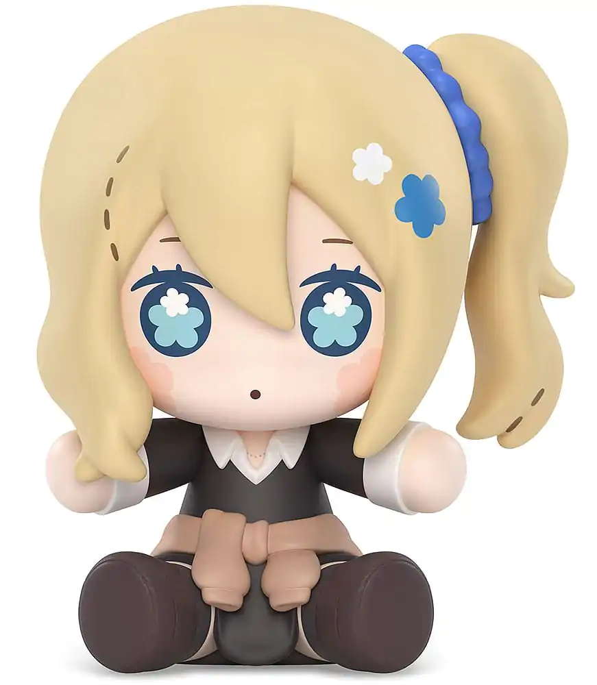 Kaguya-sama: Love is War The First Kiss That Never Ends Huggy Good Smile Chibi Figure Ai Hayasaka 6 cm termékfotó