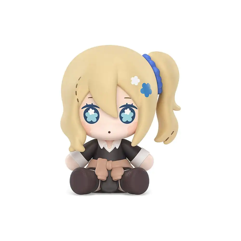 Kaguya-sama: Love is War The First Kiss That Never Ends Huggy Good Smile Chibi Figure Ai Hayasaka 6 cm termékfotó