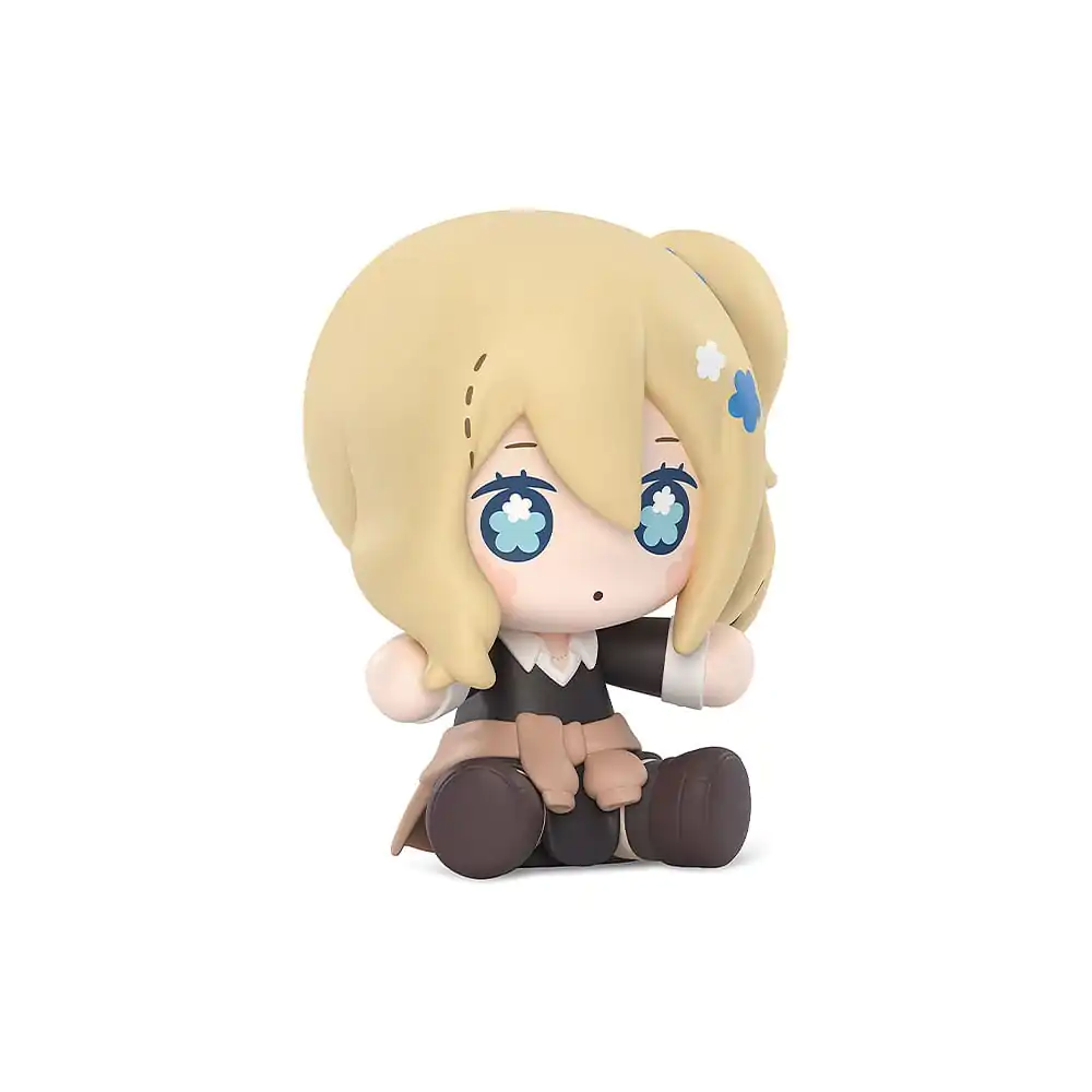 Kaguya-sama: Love is War The First Kiss That Never Ends Huggy Good Smile Chibi Figure Ai Hayasaka 6 cm termékfotó