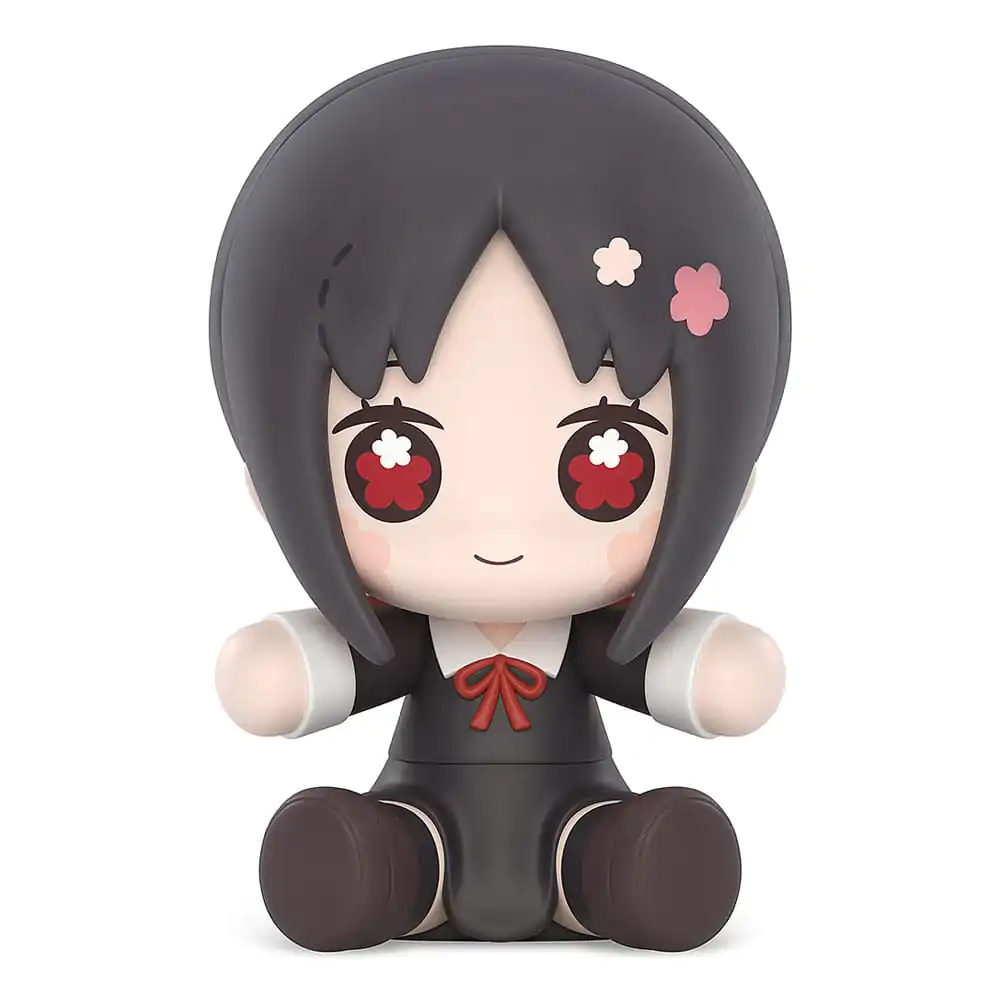 Kaguya-sama: Love is War The First Kiss That Never Ends Huggy Good Smile Chibi Figure Kaguya Shinomiya 6 cm termékfotó