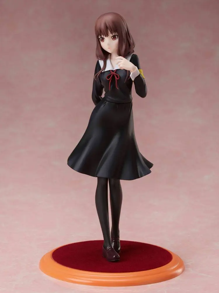 Kaguya-sama: Love is War The Geniuses War of Love and Brains Statue PVC 1/7 Miko Iino 21 cm product photo