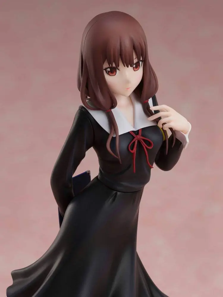 Kaguya-sama: Love is War The Geniuses War of Love and Brains Statue PVC 1/7 Miko Iino 21 cm product photo