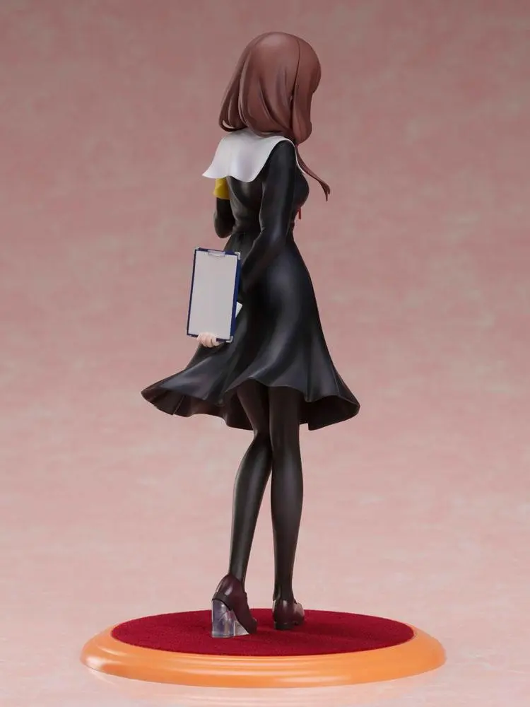 Kaguya-sama: Love is War The Geniuses War of Love and Brains Statue PVC 1/7 Miko Iino 21 cm product photo