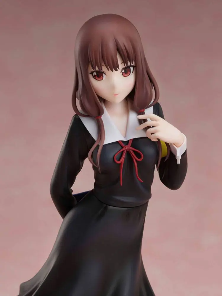 Kaguya-sama: Love is War The Geniuses War of Love and Brains Statue PVC 1/7 Miko Iino 21 cm product photo