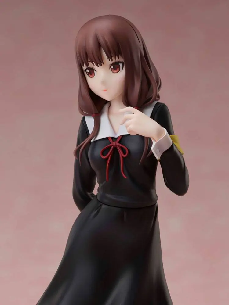 Kaguya-sama: Love is War The Geniuses War of Love and Brains Statue PVC 1/7 Miko Iino 21 cm product photo