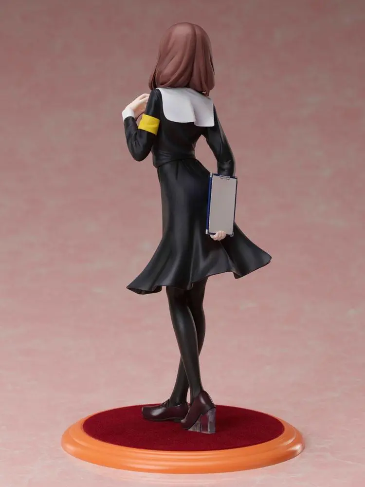 Kaguya-sama: Love is War The Geniuses War of Love and Brains Statue PVC 1/7 Miko Iino 21 cm product photo