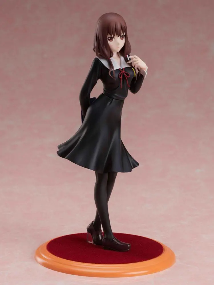 Kaguya-sama: Love is War The Geniuses War of Love and Brains Statue PVC 1/7 Miko Iino 21 cm product photo