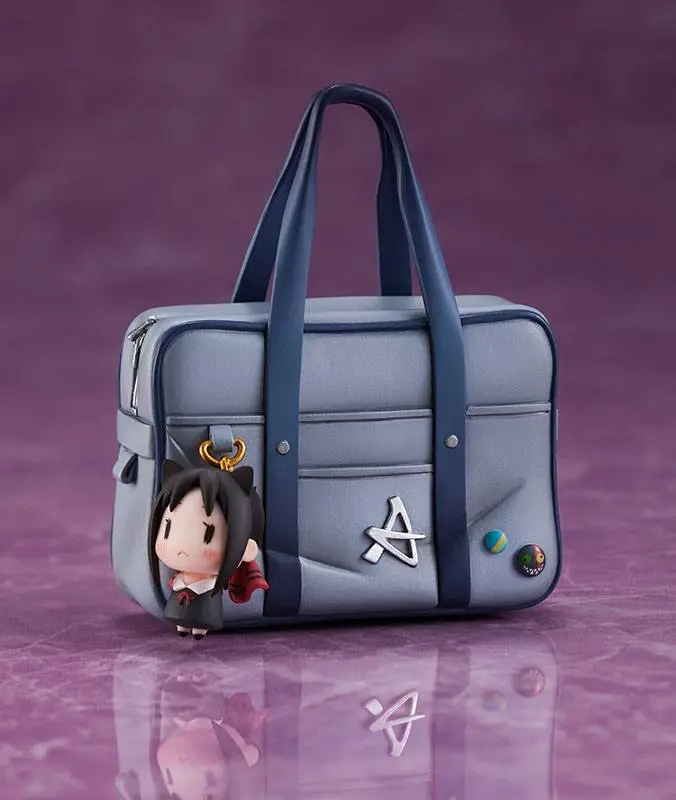 Kaguya-sama: Love is War The Geniuses War of Love and Brains Statue PVC 1/7 Ai Hayasaka 23 cm product photo
