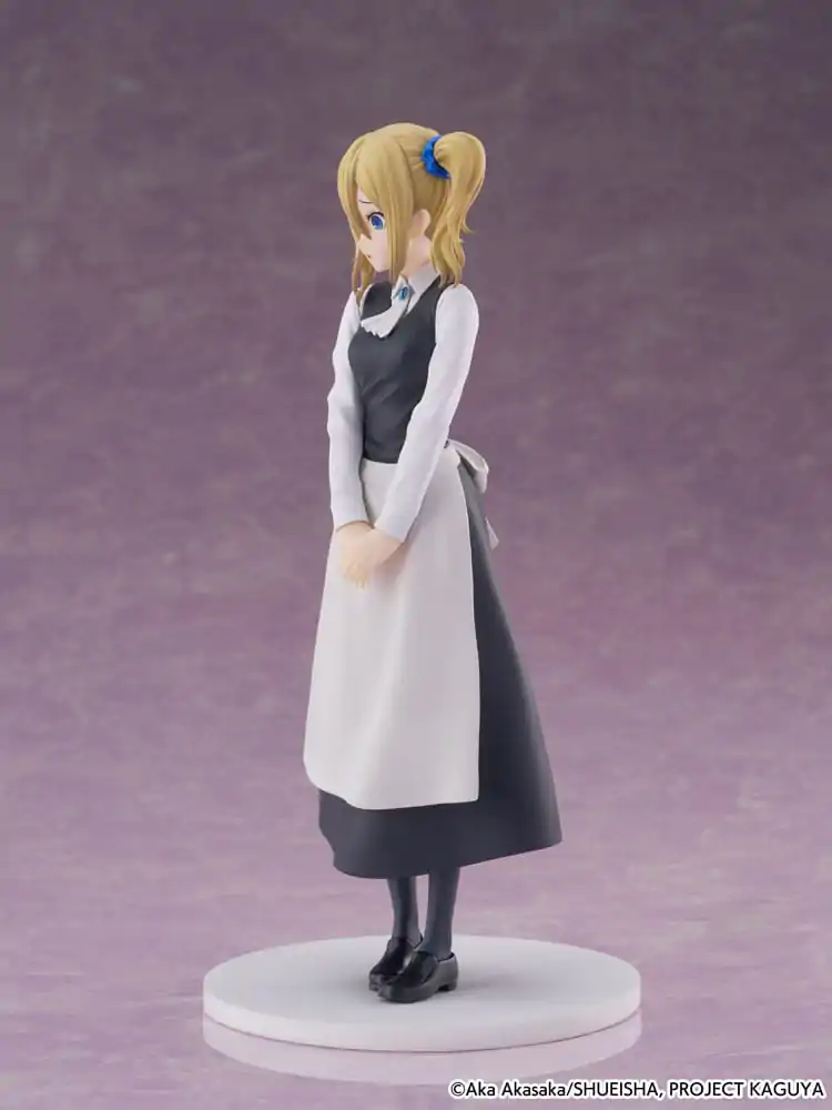 Kaguya-sama: Love Is War Ultra Romantic Cantabile PVC Statue Ai Hayasaka 20 cm product photo