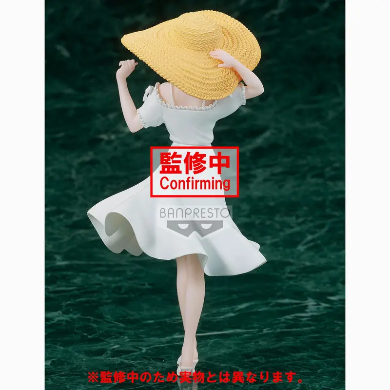 Kaguya Sama Love is War Ultra Romantic Kyunties Kaguya Shinomiya figure 18cm product photo