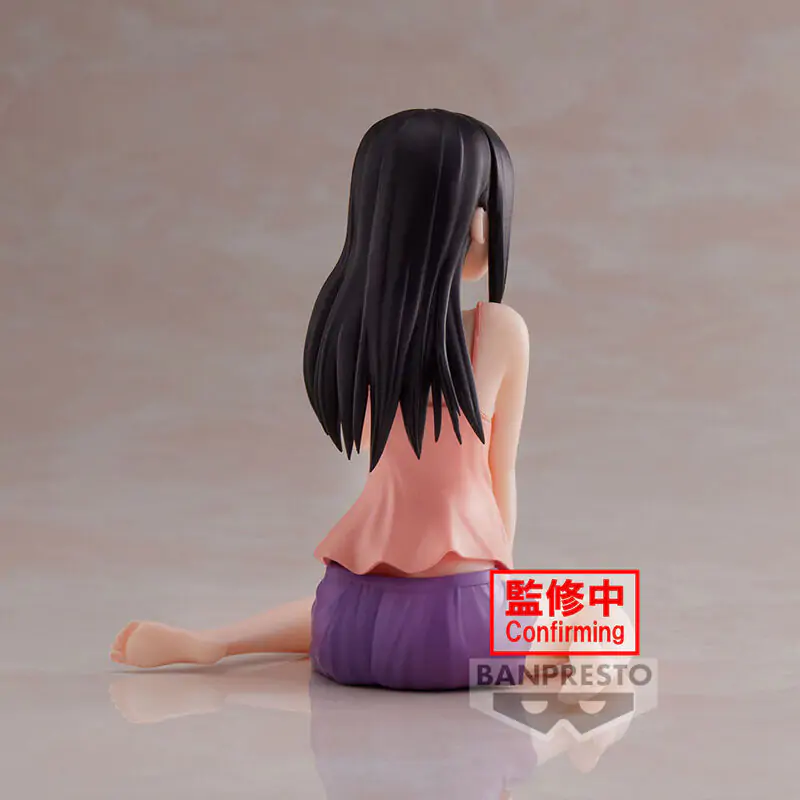 Kaguya - Sama Love is War Ultra Romantic Relax Time Kaguya Shinomiya figure 10cm termékfotó