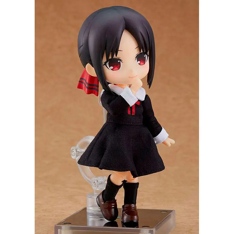 Kaguya-sama: Love is War? Nendoroid Doll Action Figure Kaguya Shinomiya 14 cm product photo