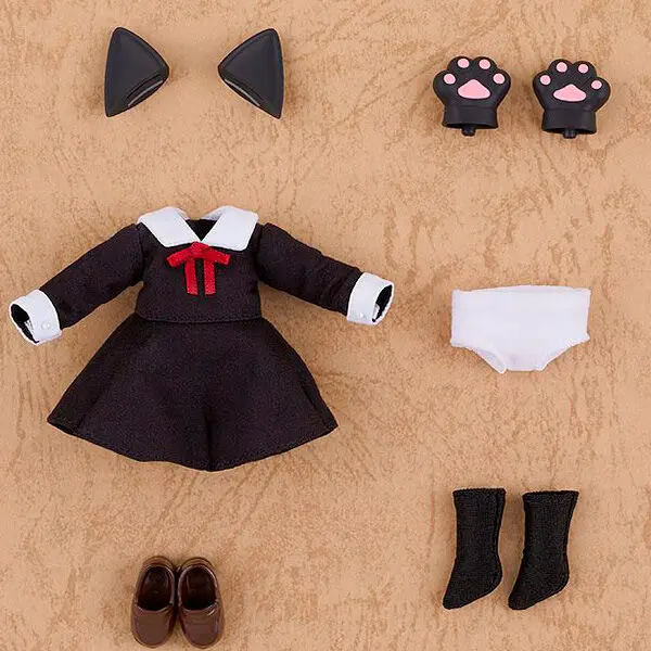 Kaguya-sama: Love is War? Nendoroid Doll Action Figure Kaguya Shinomiya 14 cm product photo