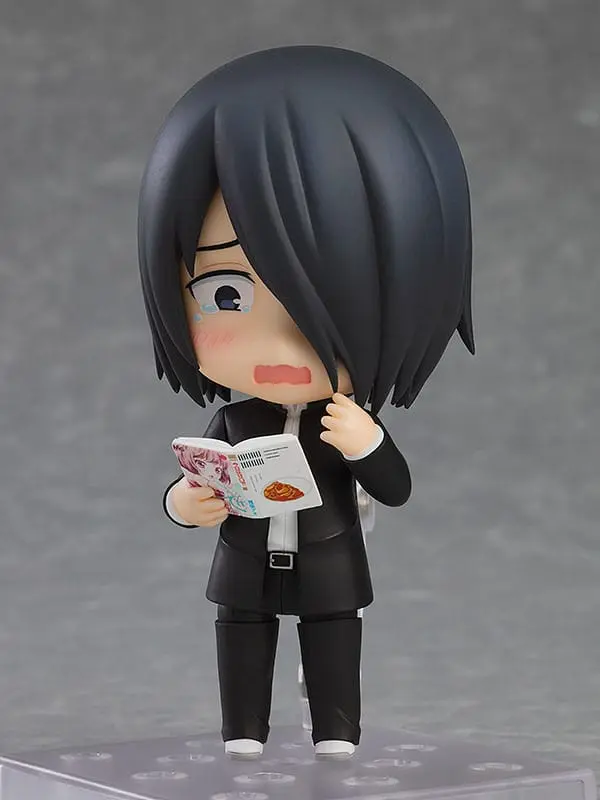 Kaguya-sama: Love is War? Nendoroid Action Figure Yu Ishigami 10 cm termékfotó