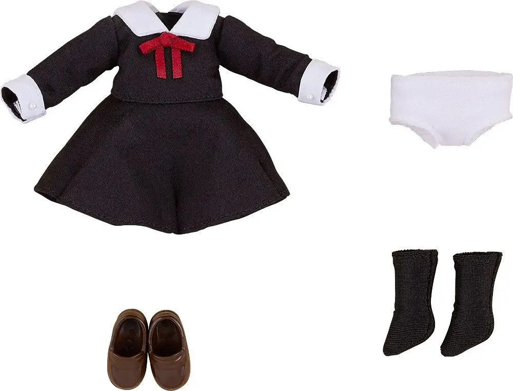 Kaguya-sama: Love is War? Nendoroid Doll Outfit Set Shuchiin Academy Uniform - Girl product photo