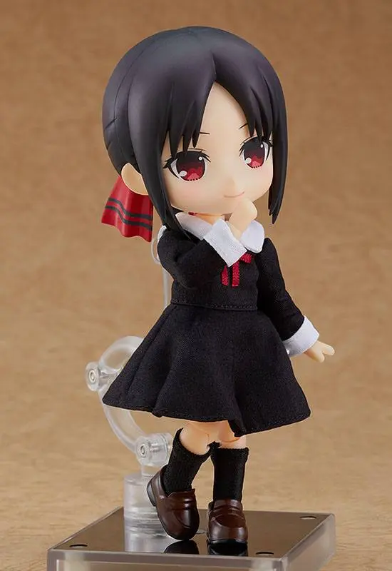 Kaguya-sama: Love is War? Nendoroid Doll Outfit Set Shuchiin Academy Uniform - Girl product photo
