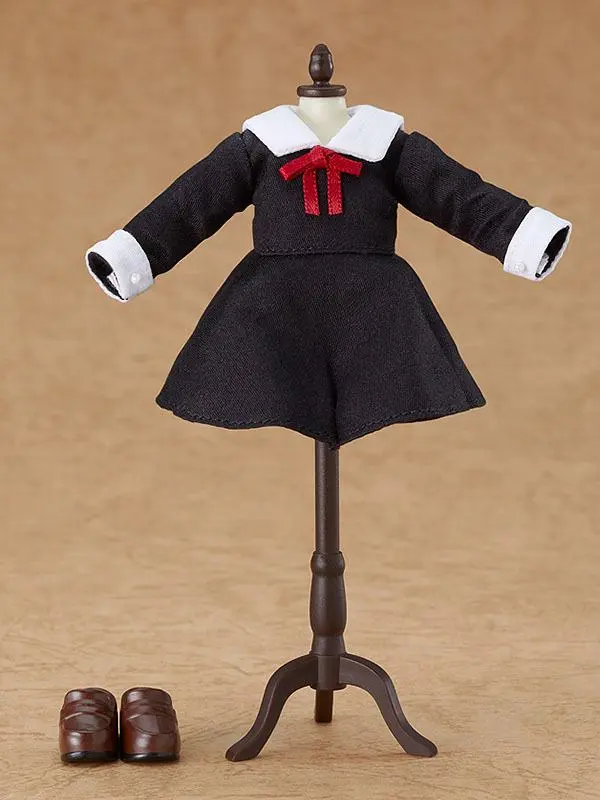 Kaguya-sama: Love is War? Nendoroid Doll Outfit Set Shuchiin Academy Uniform - Girl product photo