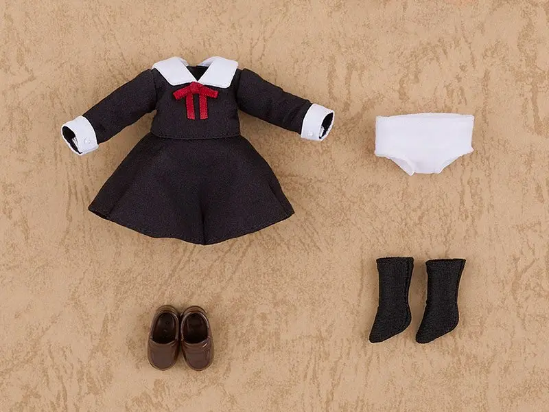 Kaguya-sama: Love is War? Nendoroid Doll Outfit Set Shuchiin Academy Uniform - Girl product photo
