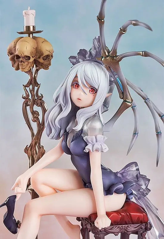 Kaibutsu Shoujo PVC Statue 1/7 Pelecanus 27 cm product photo