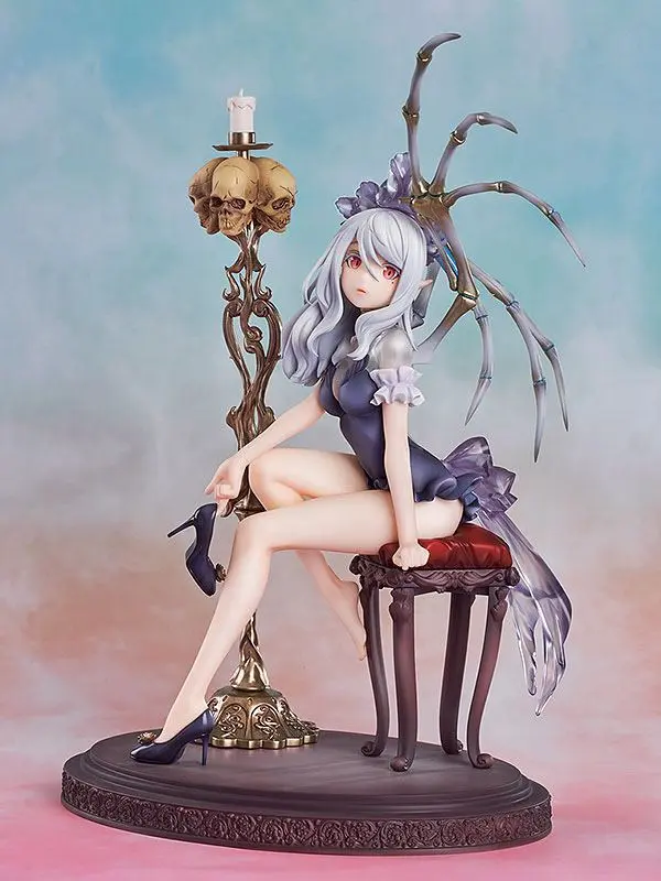 Kaibutsu Shoujo PVC Statue 1/7 Pelecanus 27 cm product photo