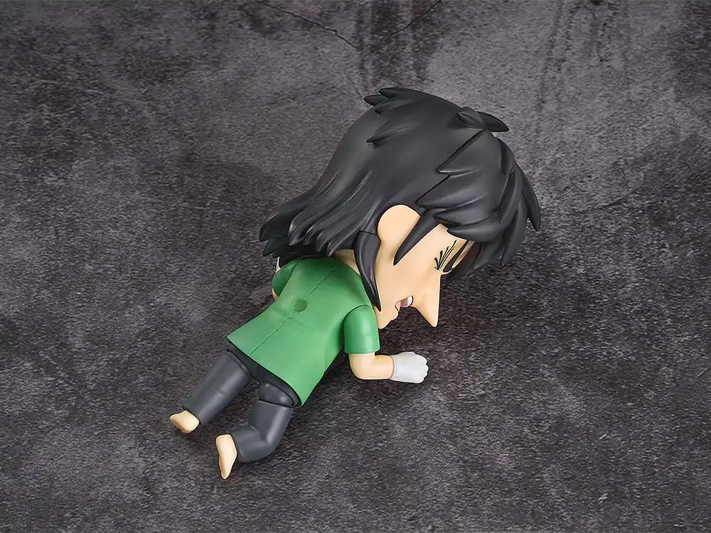 Kaiji Nendoroid Action Figure Kaiji Ito 10 cm product photo