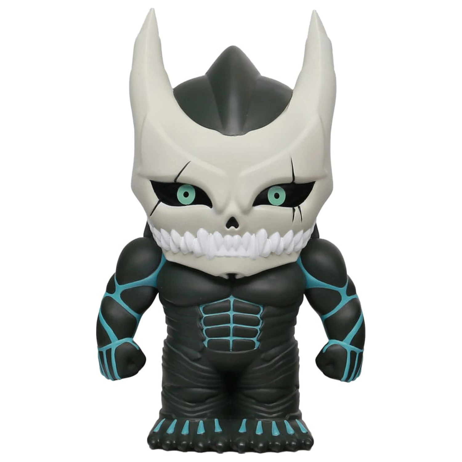 Kaijo No. 8 Coin Bank  product photo