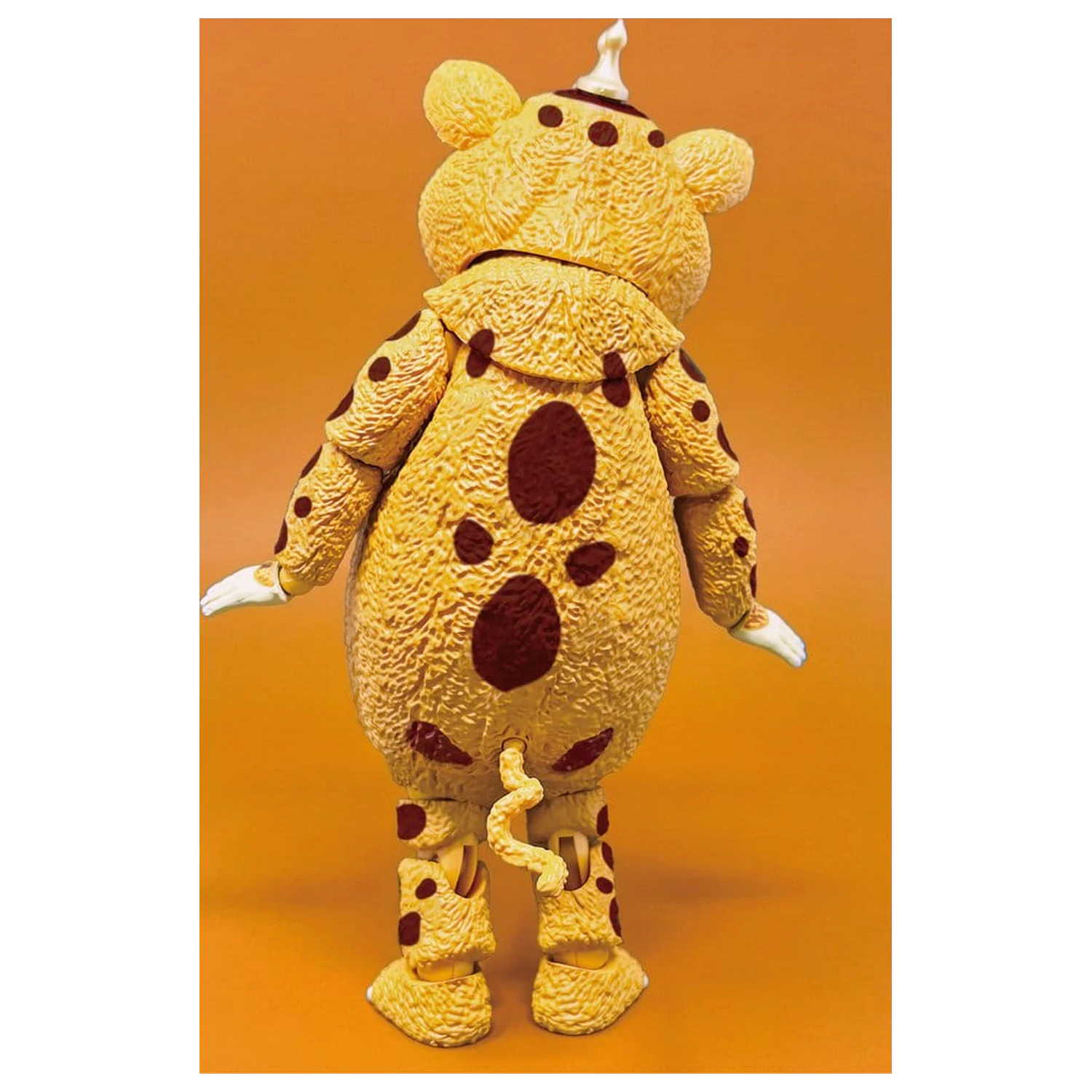 Kaiju Booska PVC Figure FFAF Booska 17 cm product photo