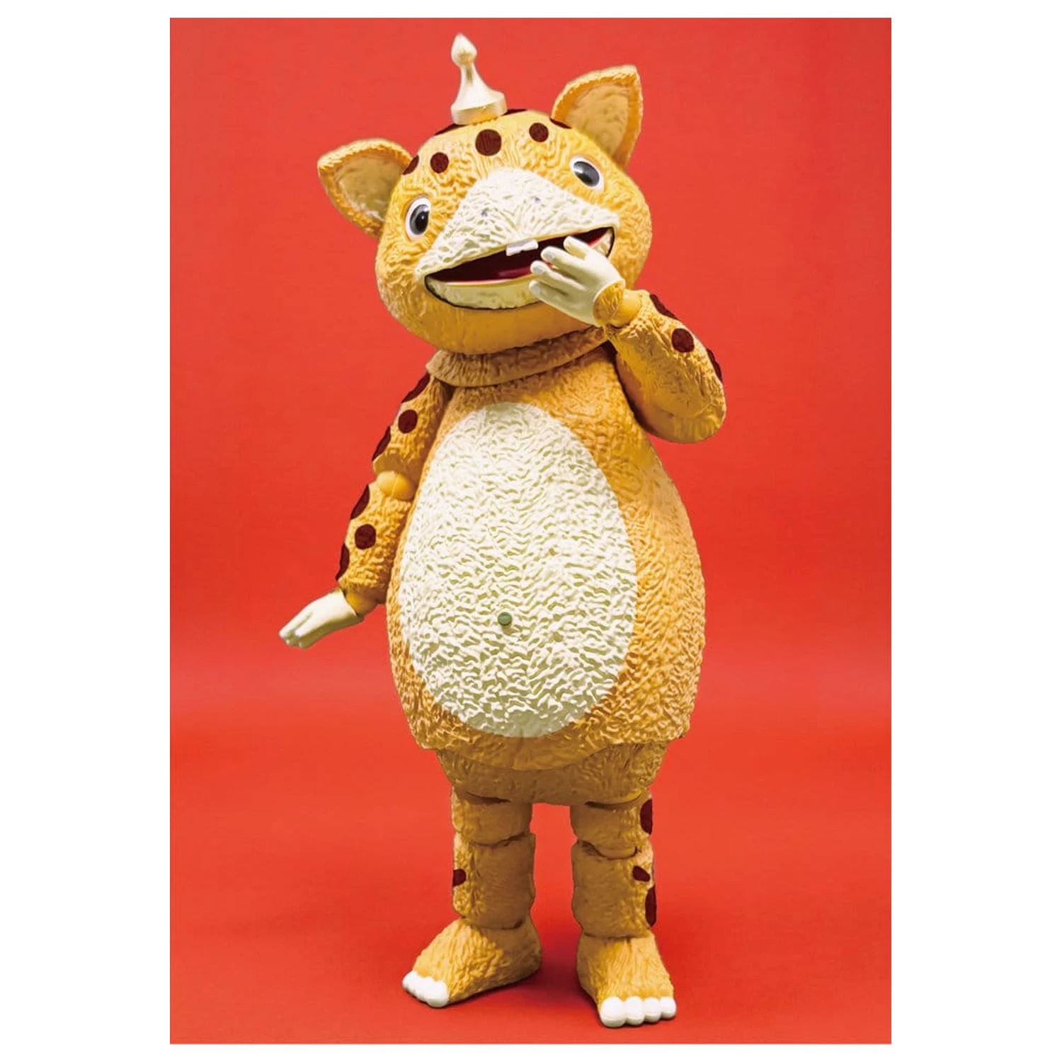 Kaiju Booska PVC Figure FFAF Booska 17 cm product photo